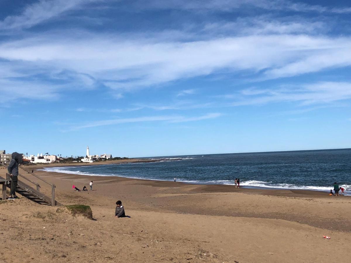 Las Olas Aparts La Paloma Exteriör bild