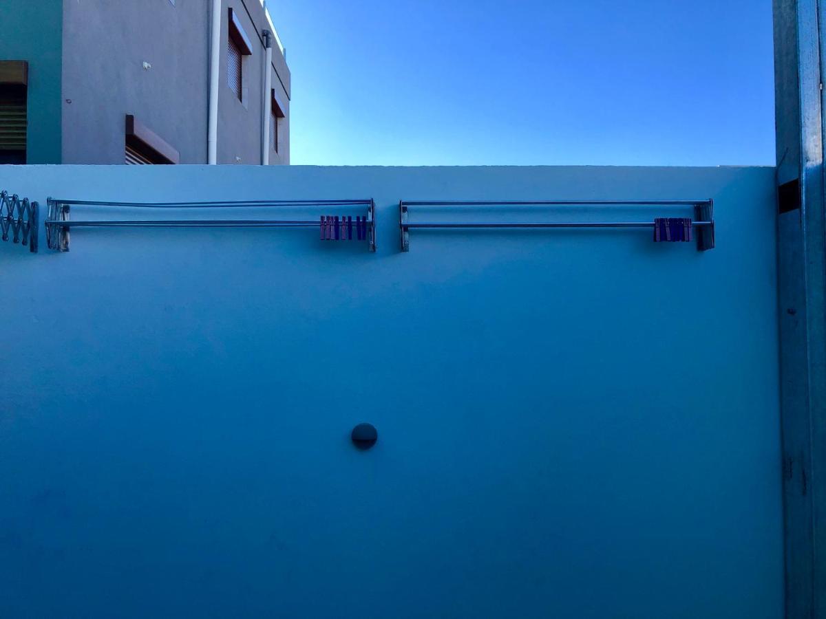 Las Olas Aparts La Paloma Exteriör bild