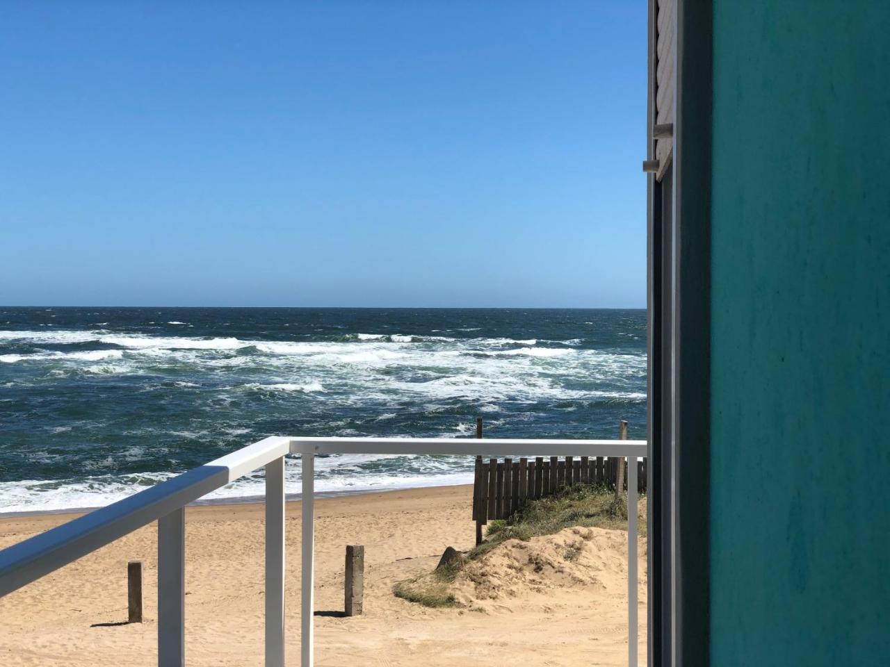 Las Olas Aparts La Paloma Exteriör bild