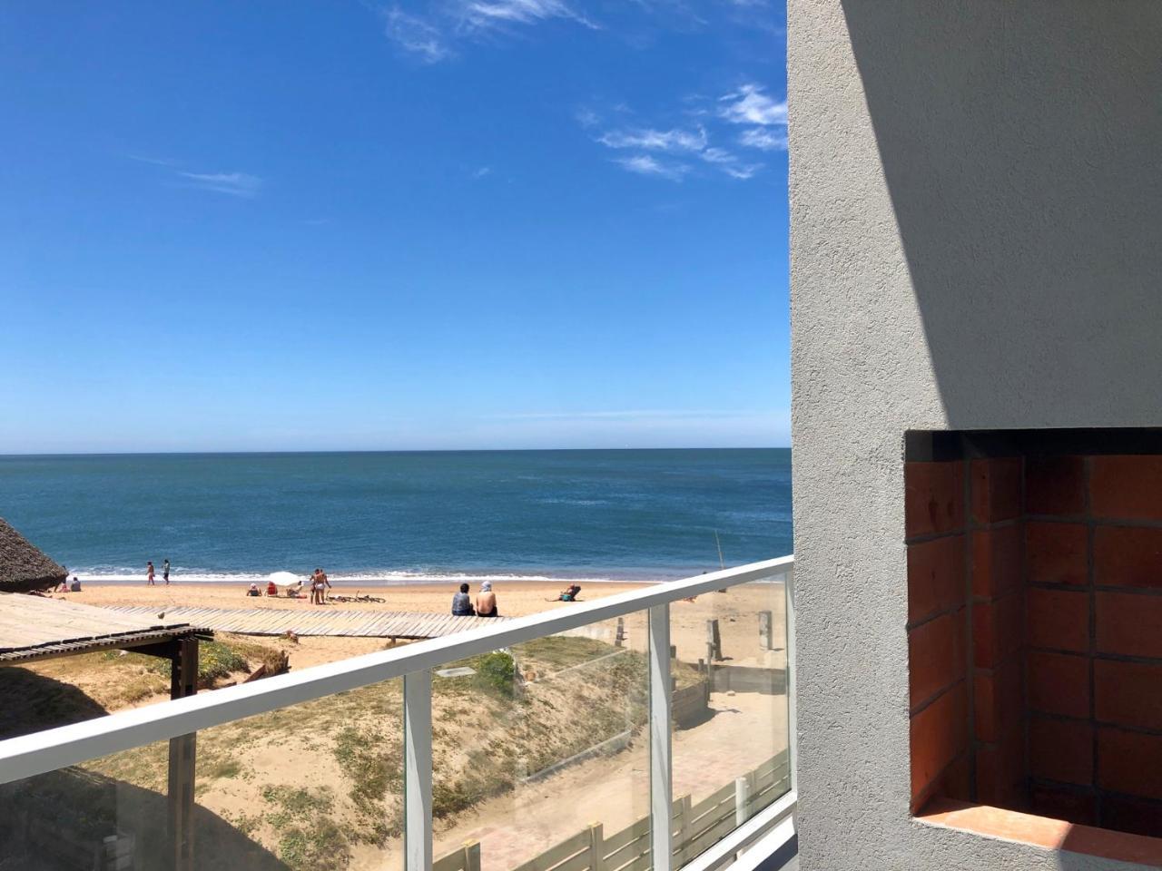 Las Olas Aparts La Paloma Exteriör bild