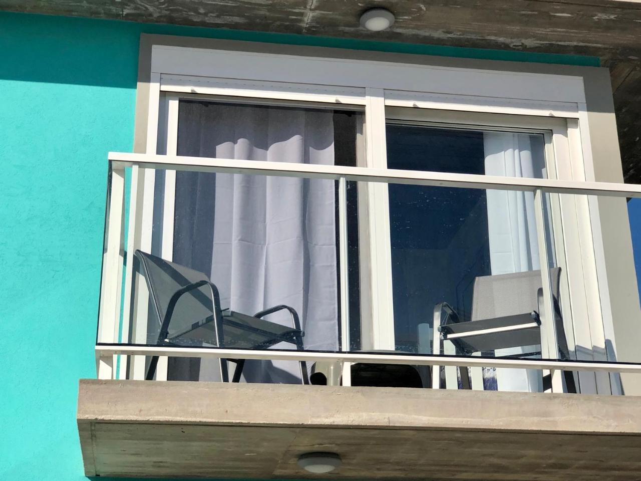 Las Olas Aparts La Paloma Exteriör bild