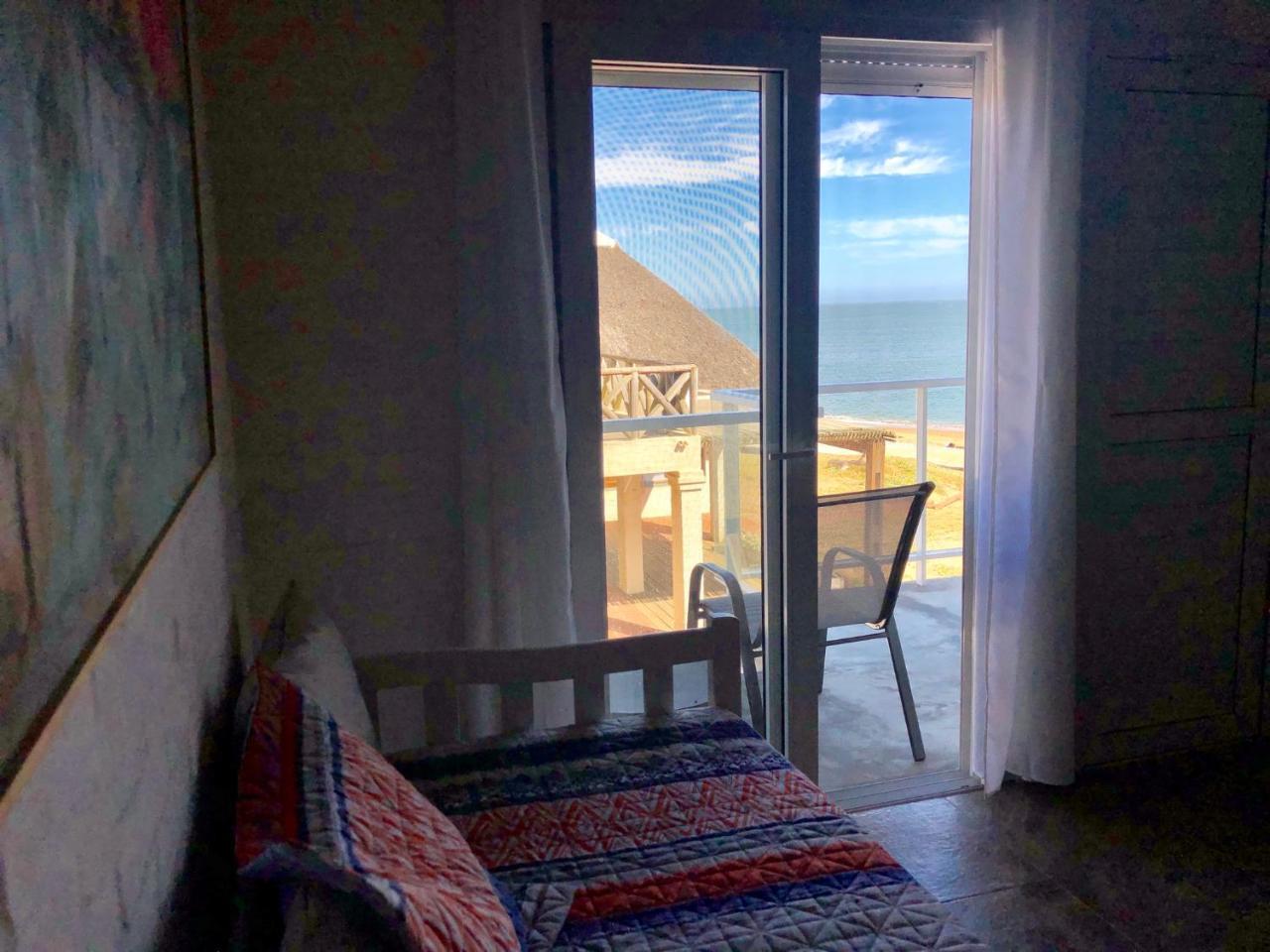 Las Olas Aparts La Paloma Exteriör bild