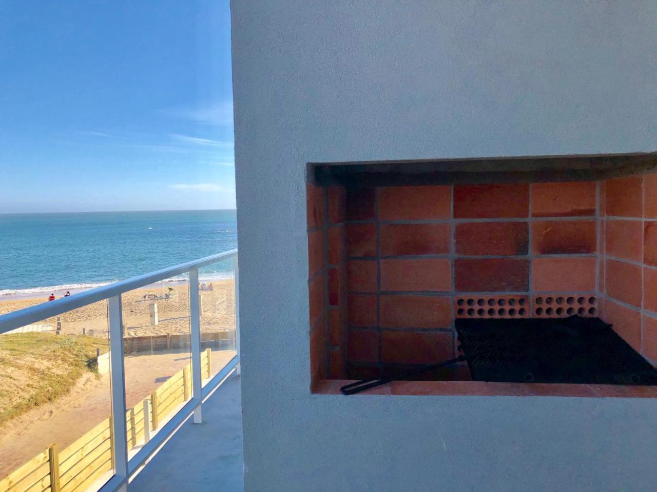 Las Olas Aparts La Paloma Exteriör bild